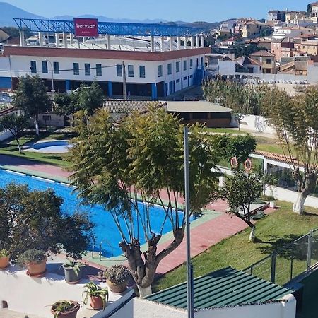 Apartamento Orozco 23 Màlaga Exteriér fotografie