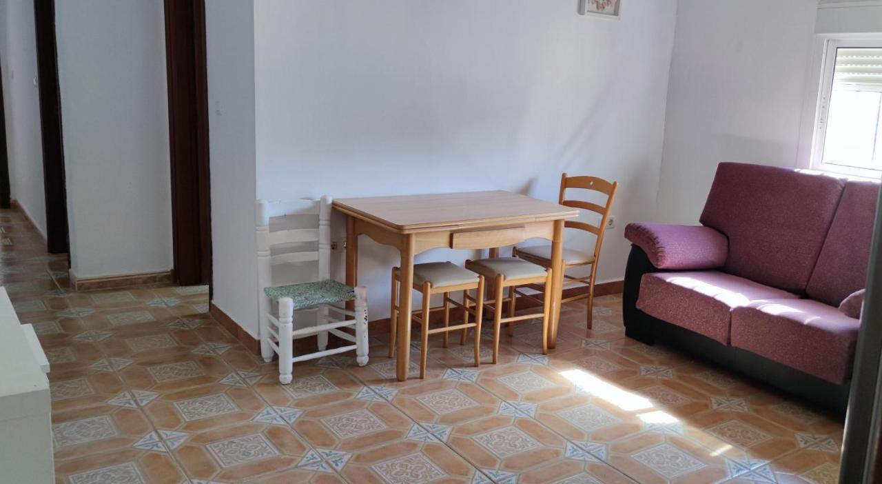 Apartamento Orozco 23 Màlaga Exteriér fotografie