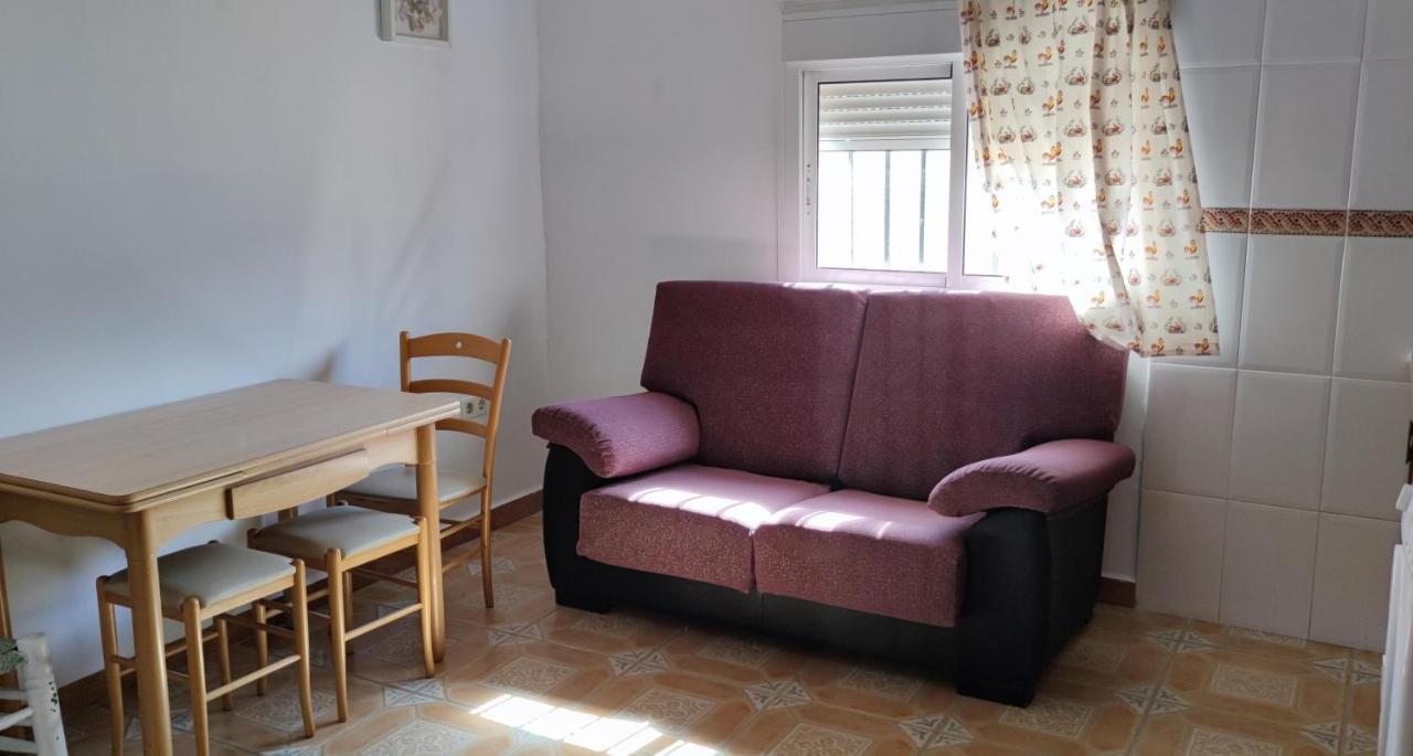 Apartamento Orozco 23 Màlaga Exteriér fotografie