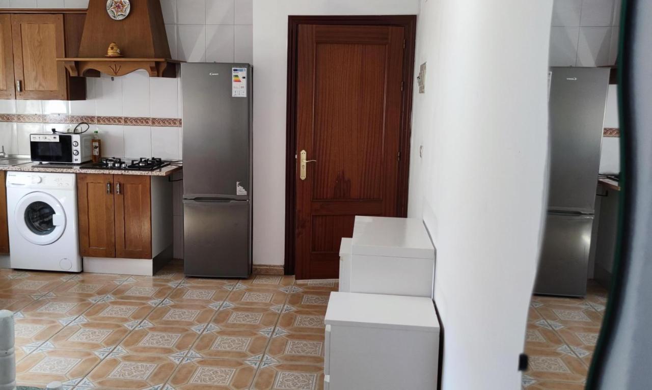 Apartamento Orozco 23 Màlaga Exteriér fotografie