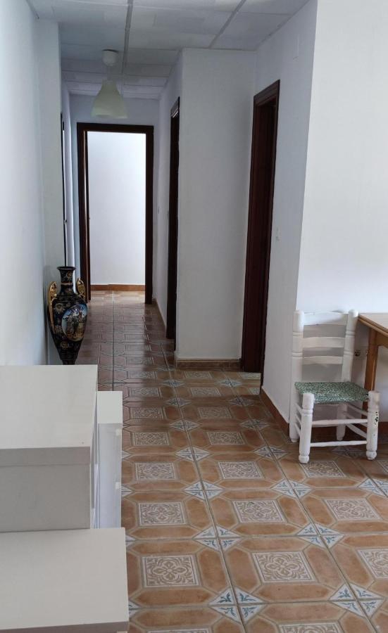 Apartamento Orozco 23 Màlaga Exteriér fotografie