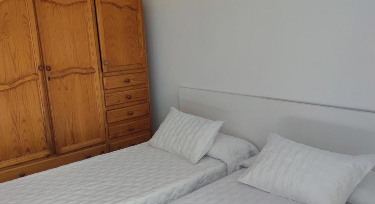 Apartamento Orozco 23 Màlaga Exteriér fotografie