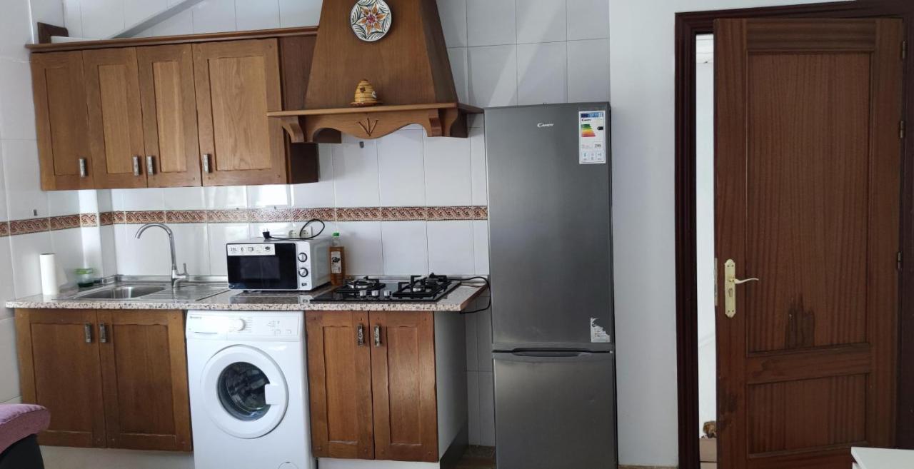 Apartamento Orozco 23 Màlaga Exteriér fotografie