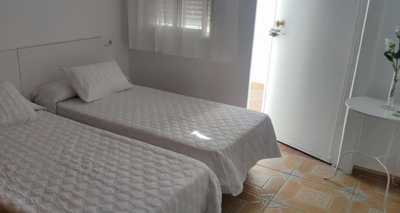 Apartamento Orozco 23 Màlaga Exteriér fotografie